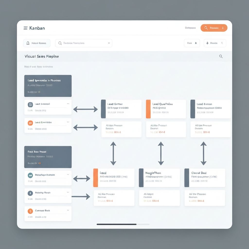 Sales Pipeline Automation: Close More Deals with Less Effort