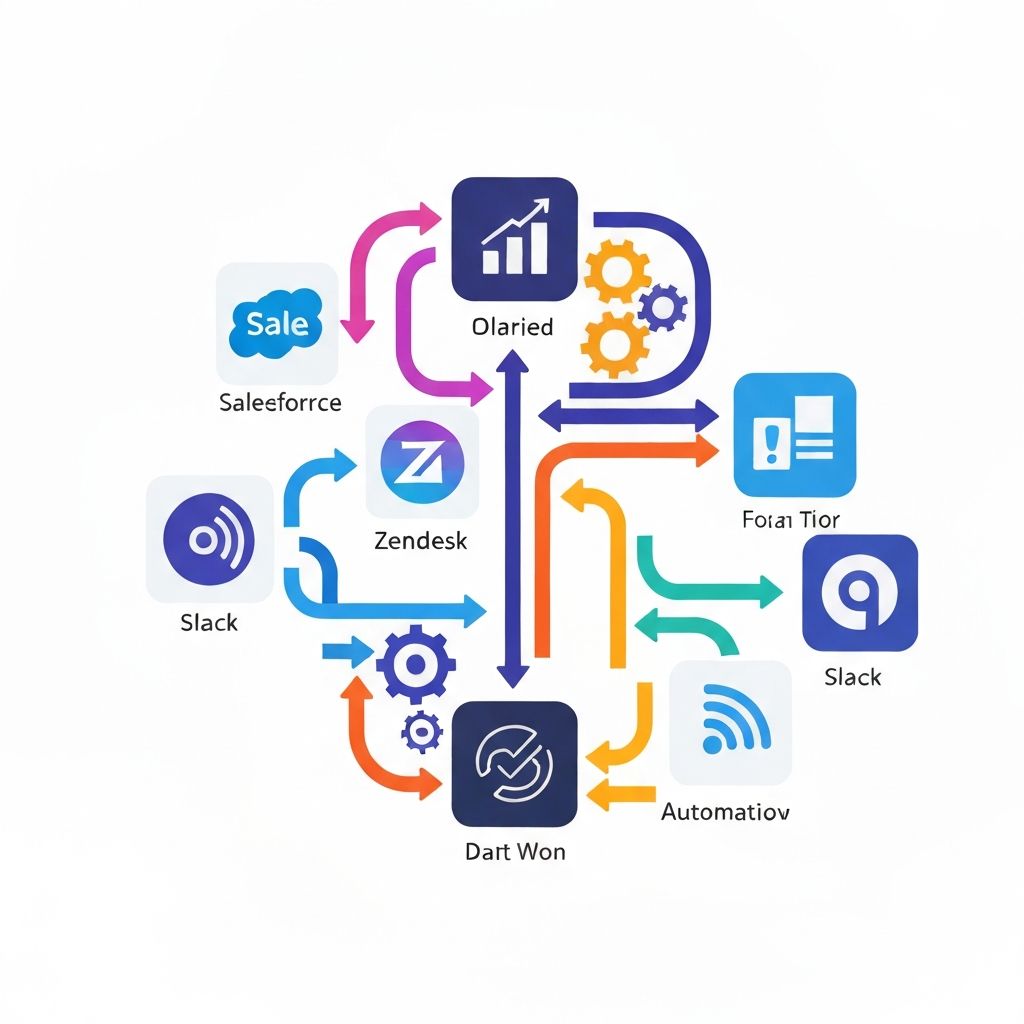 Workflow Automation: How to Save 20+ Hours Per Week